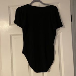 American eagle t shirt body suit